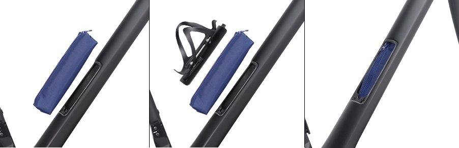 Storage room and small bag