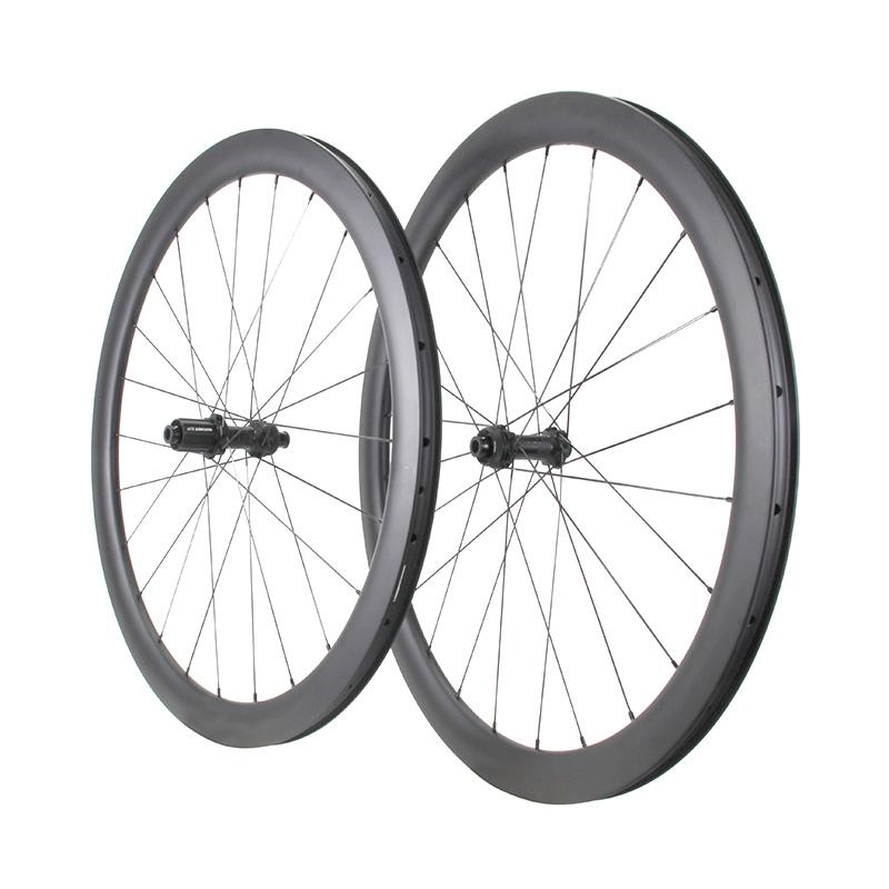 carbon road bike wheels