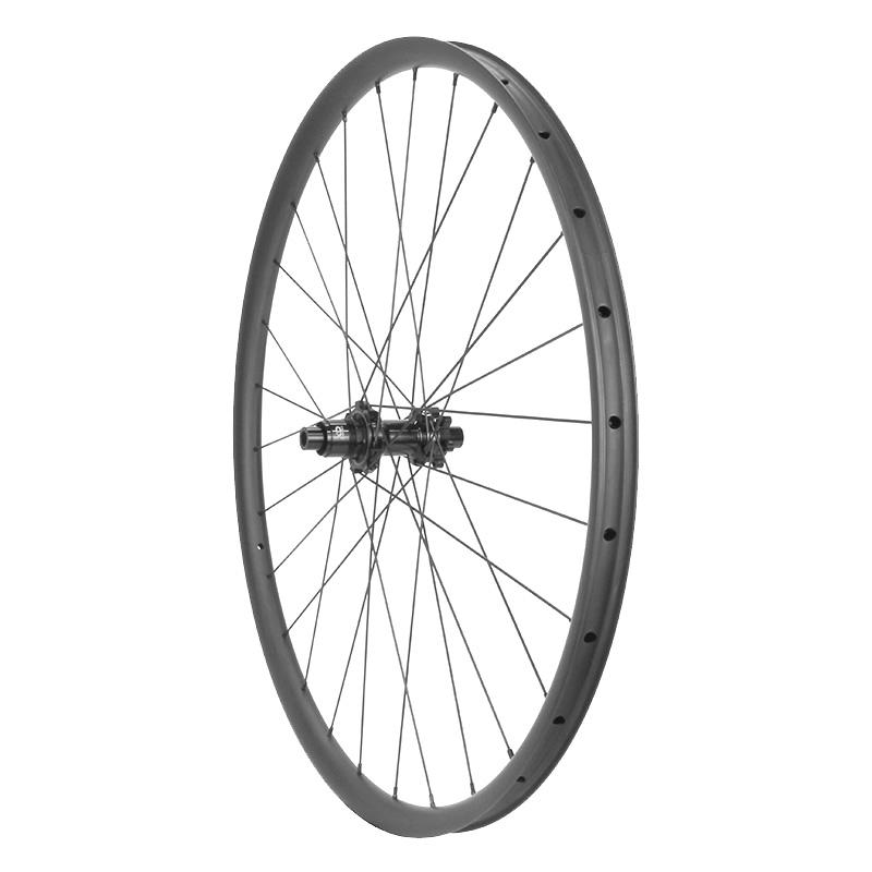 carbon mountain bike wheels