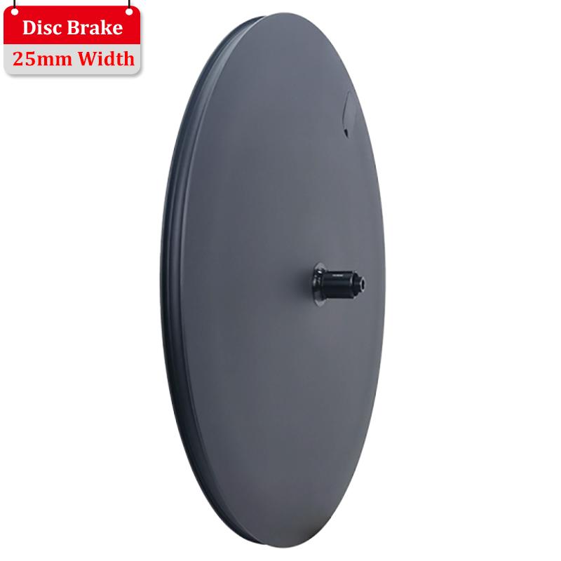 disc brake disc wheel