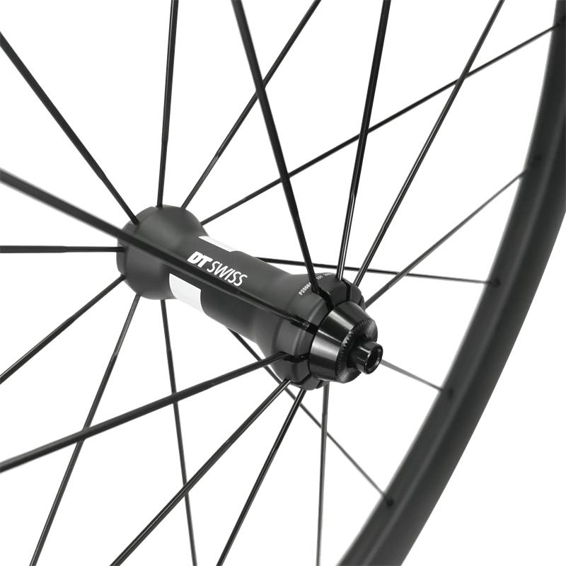 carbon wheel rim brake